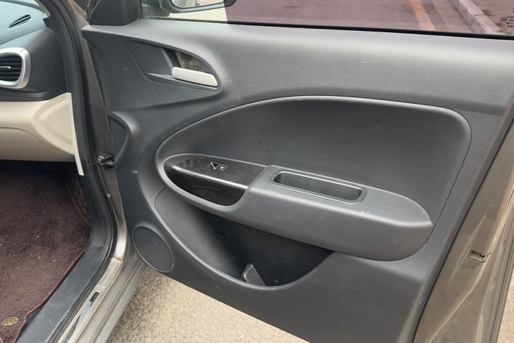 Used ORA White Cat 2020 360 km Luxury Version
