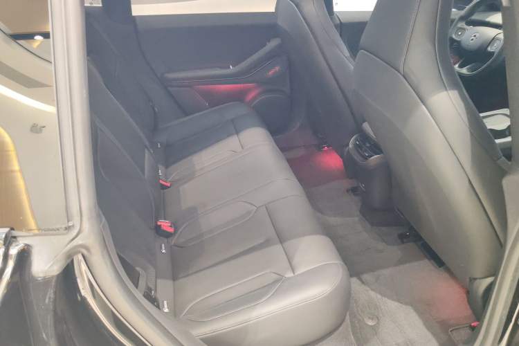 Used Nio ET5T 2024 75kWh Touring
