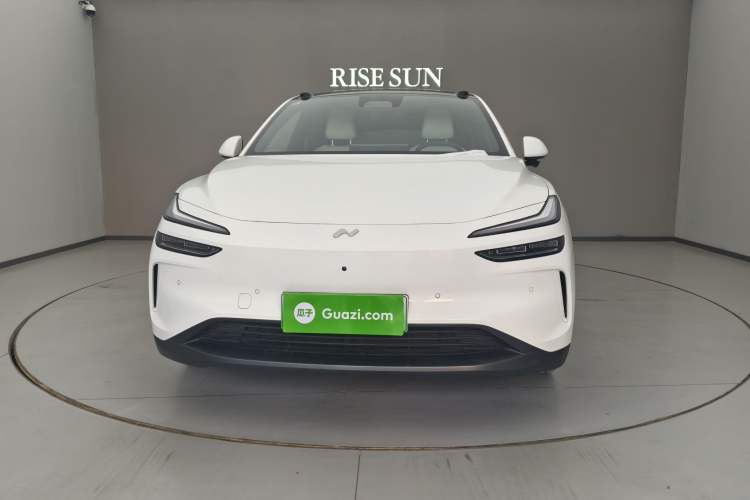 Used ONVO L60 2024 60 kWh All-Wheel Drive