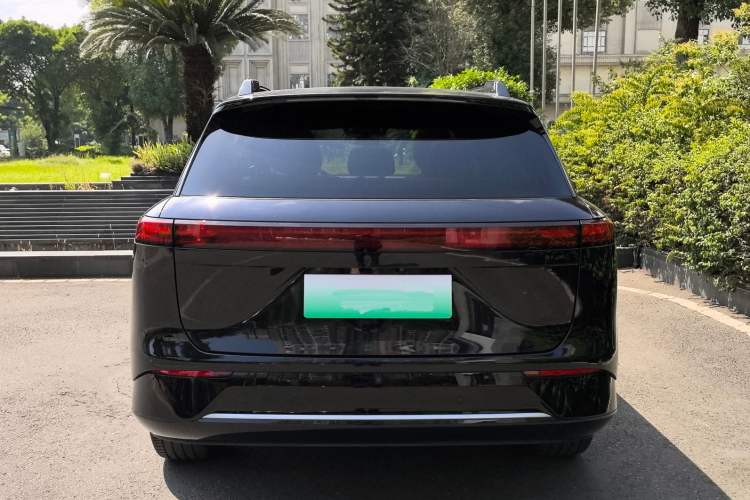 Used XPeng G9 2024 570 Pro