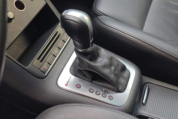 Used Volkswagen Tiguan 2015 2.0 TSI Comfort Edition
