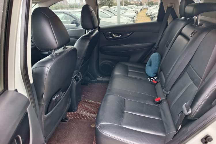 Used Nissan X-Trail 2021 2.0L CVT 2WD XL ITS Comfort Commemorative Edition