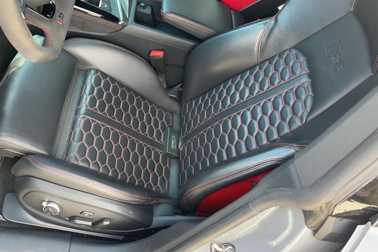 Used Audi RS 5 2020 RS 5 2.9T Sportback