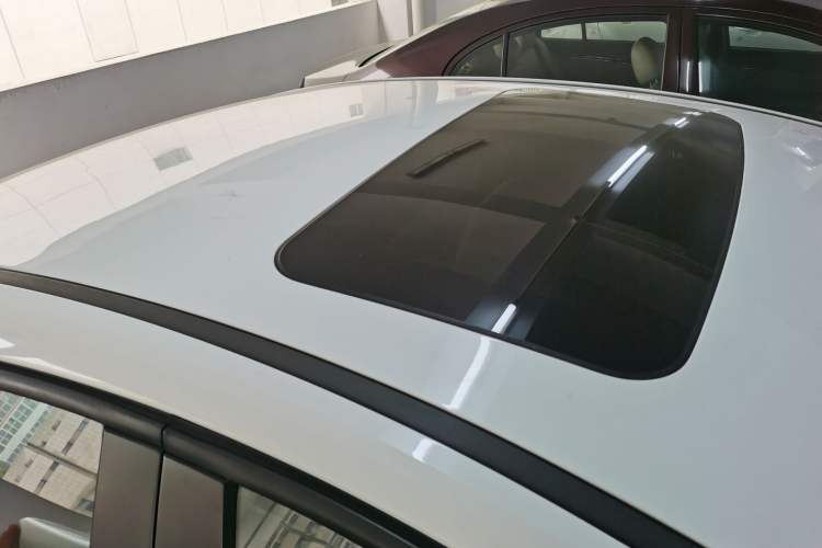 Used Chevrolet Cruze 2015 1.5L Classic SE AT
