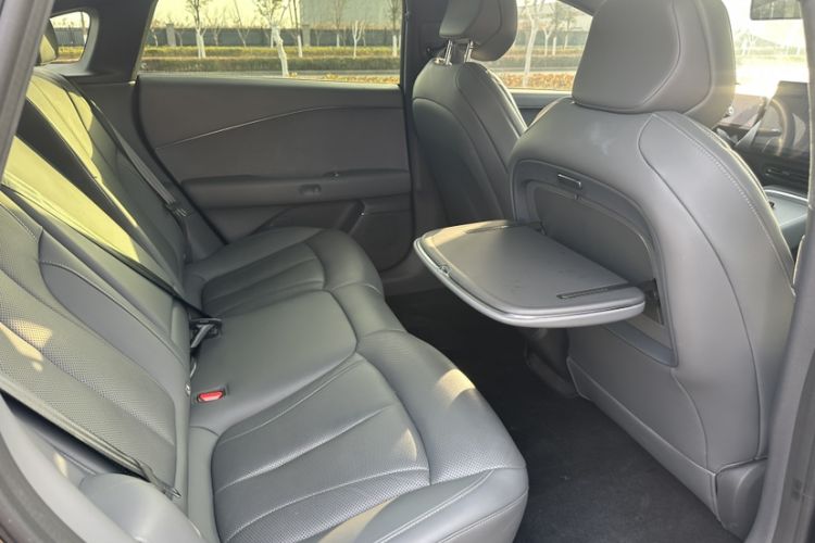 Used XPeng P7+ 2024 Long-Range Max
