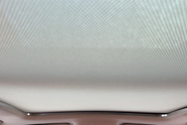 Used Zotye T700 2017 1.8T Dual-Clutch Prestige Model
