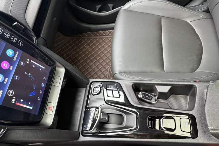 Used Hyundai ix35 2021 2.0L Automatic 2WD GLS Leading Edition