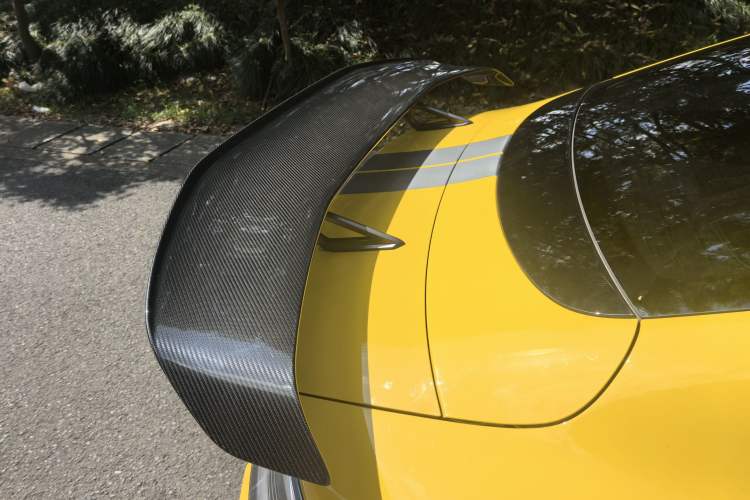 Used  SU7 Ultra 2025 Ultra Model
