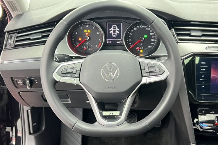 Used Volkswagen Magotan 2020 330TSI DSG Leading Model