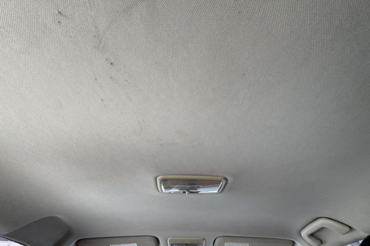 Used Haval H1 2015 1.5L AMT Luxury Model