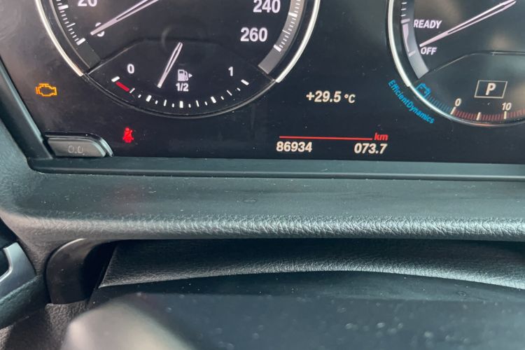 Used BMW 1 Series 2021 120i M Sport Edition
