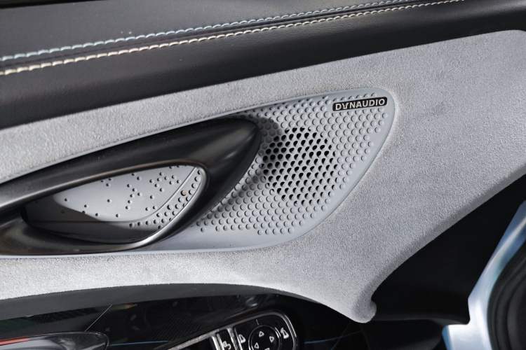 Used BYD Seal 2022 550 km Standard Range Rear-Wheel Drive Prestige Version