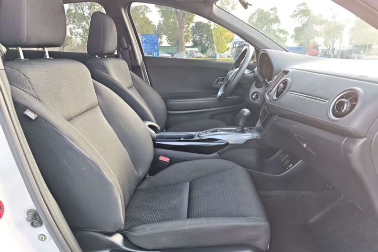 Used Honda XR-V 2021 220TURBO CVT Comfort Version