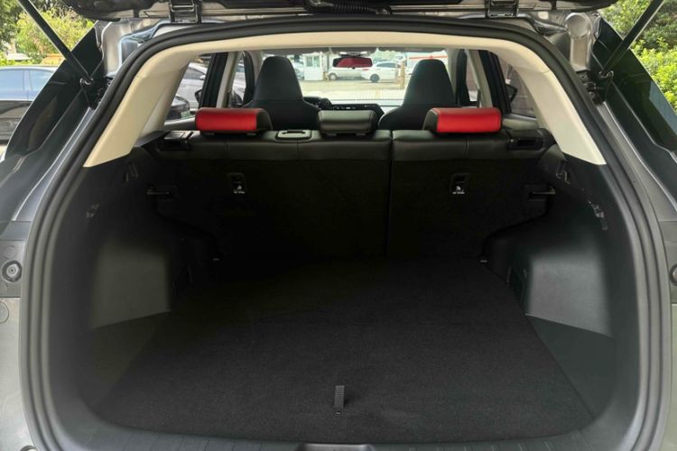 Used Changan CS55PLUS 2022 2nd Generation 1.5T DCT Prestige Version
