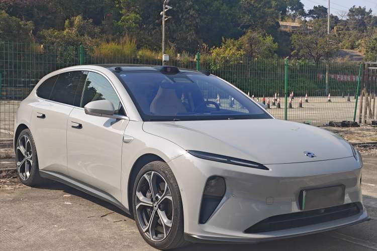 Used Nio ET5T 2024 75kWh Touring
