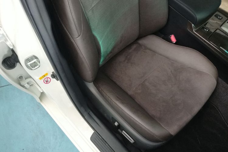 Used Toyota Reiz 2013 2.5V Shangrui Edition
