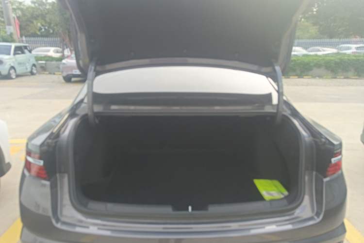 Used Geely Auto Preface 2025 Dongfang Yao 2.0TD Moonlight Edition
