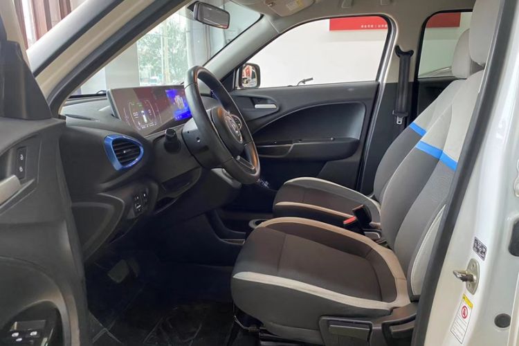 Used ORA White Cat 2020 305 km Luxury Version
