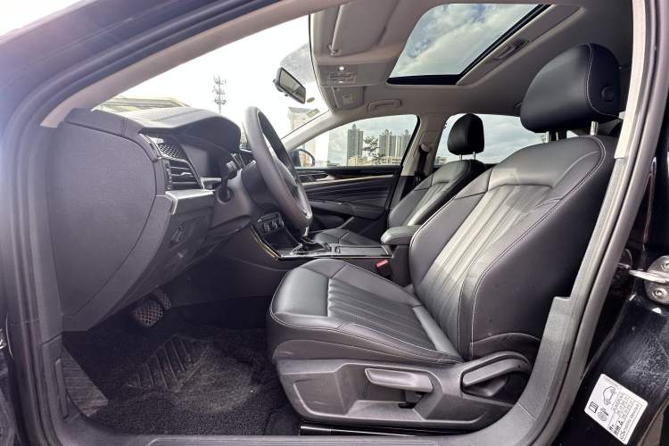 Used Volkswagen Passat 2022 280TSI Business Edition
