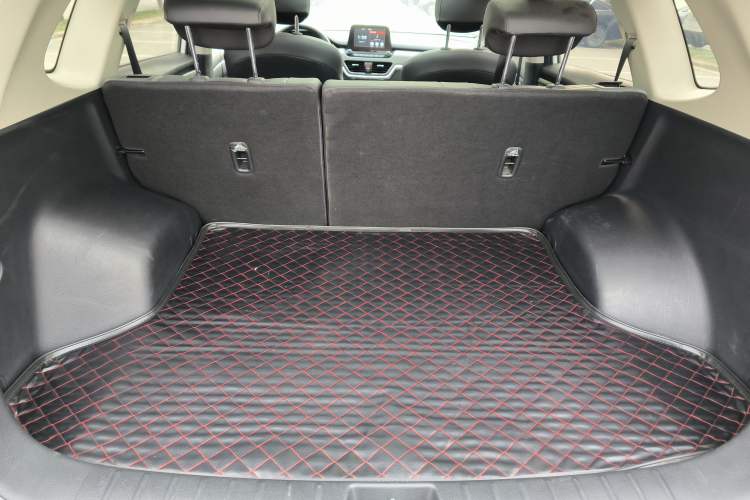 Used Kia Sportage R 2019 2.0L Automatic Smart Luxury Edition
