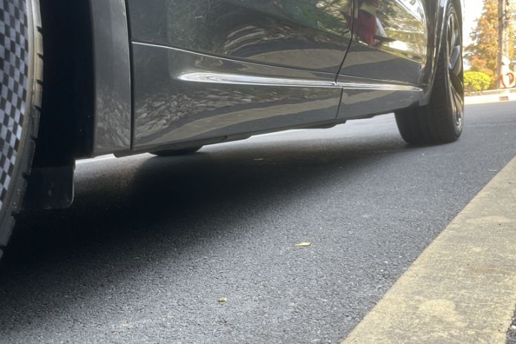 Used Li Auto L8 2023 Pro Model