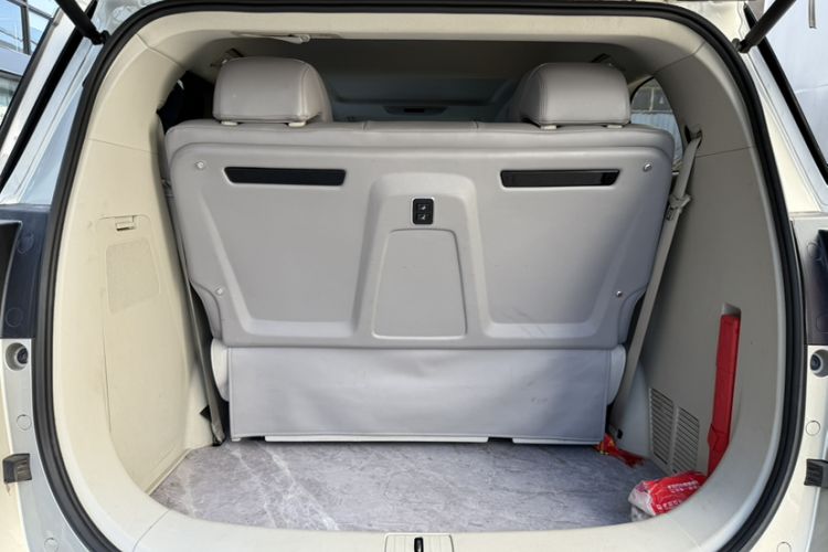 Used Buick GL8 2023 ES Lu Zun Comfort Model
