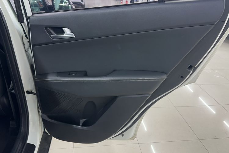 Used Hyundai ix25 2017 1.6L Automatic Smart Version