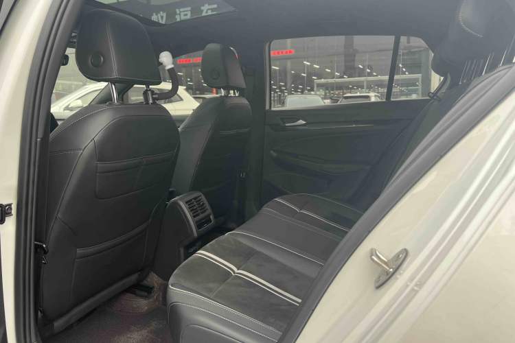 Used Volkswagen Golf 2021 280TSI DSG R-Line