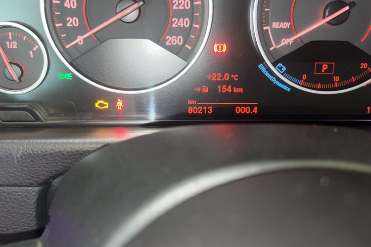 Used BMW 4 Series 2017 425i Gran Coupe Luxury M Sport Package
