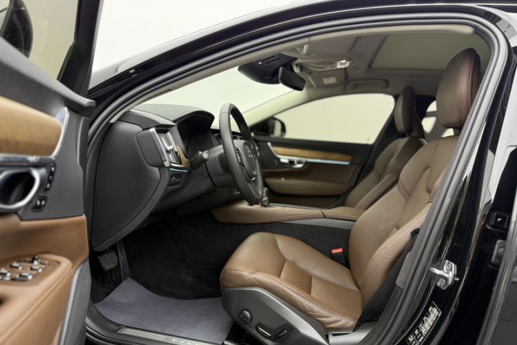 Used Volvo S90 2020 T5 Zhiyi Luxury Edition
