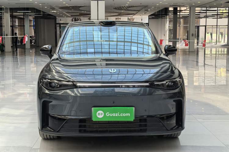 Used Leapmotor C10 2024 210 LiDAR Version
