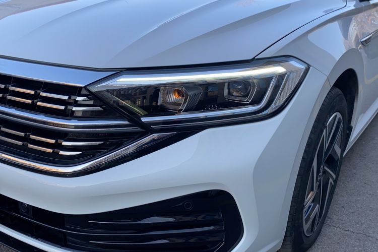 Used Volkswagen Sagitar 2024 300TSI DSG Excellence Edition