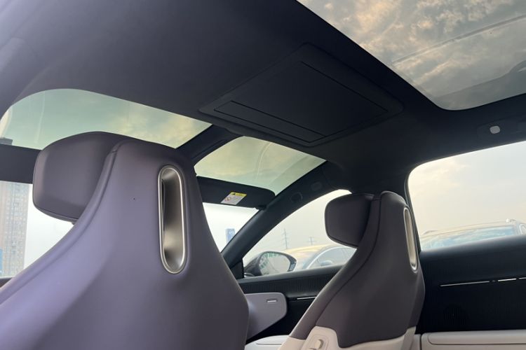 Used  12 2025 Ultra Extended-Range Edition