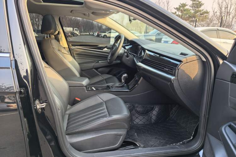 Used Volkswagen Passat 2022 280TSI Business Edition
