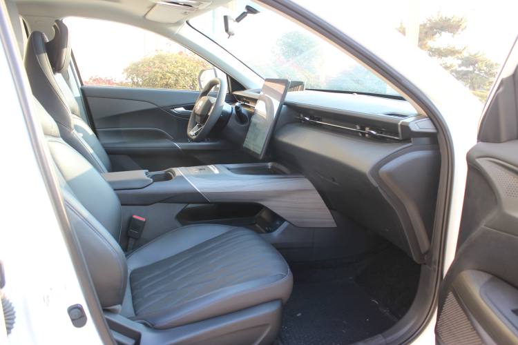 Used Changan Eado PHEV 2025 Smart New Blue Whale 145KM Battleship Edition