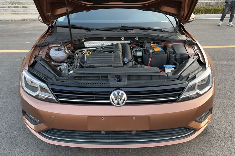 Used Volkswagen Lamando 2018 280TSI DSG Comfort Edition
