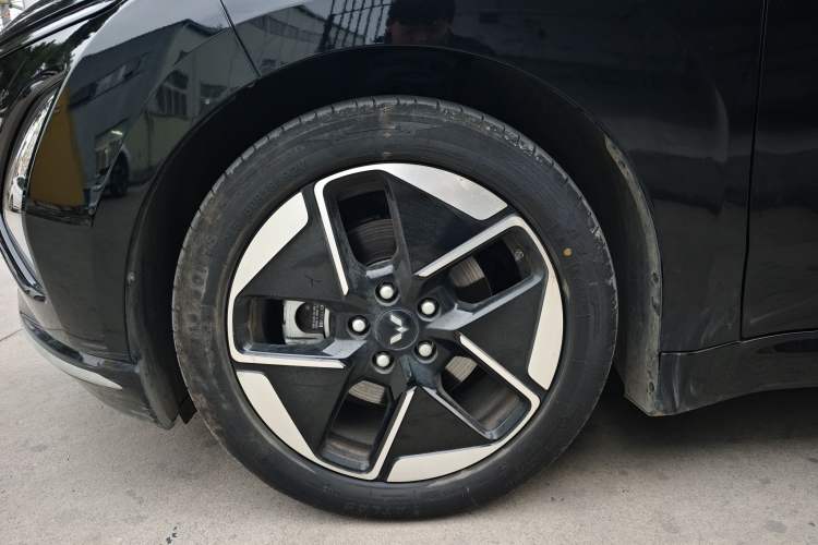 Used Wuling Xingguang 2023 150 Advanced Edition
