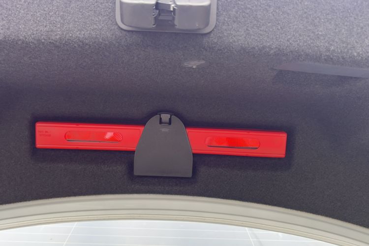 Used Audi A3 2019 Limousine 35 TFSI Ambition China VI
