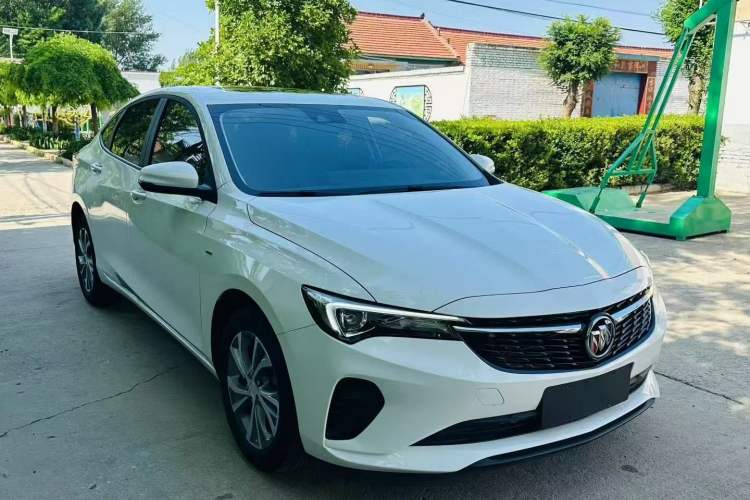 Used Buick Verano 2023 Pro Enjoyment Edition
