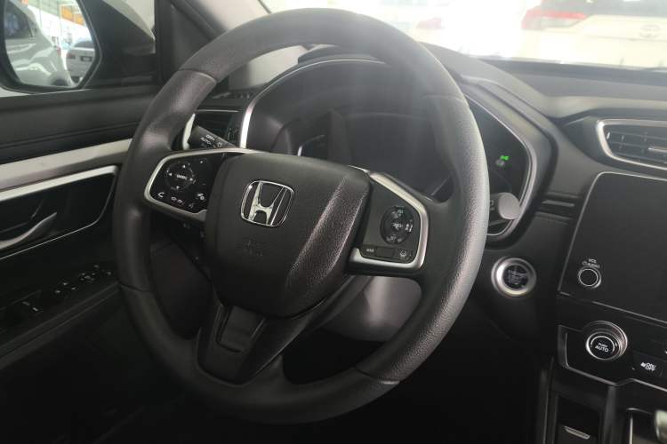 Used Honda CR-V 2021 240TURBO CVT Two-Wheel Drive Urban Edition
