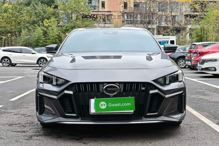 Used GAC Trumpchi EMPOW 2024 270T DCT Yingbao S Edition