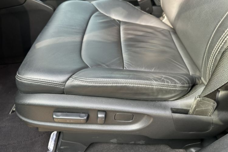 Used Honda Elysion 2016 2.4L Supreme Edition