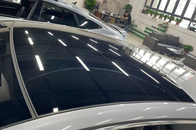 Used Audi A7 2019 55 TFSI quattro Dynamic Edition
