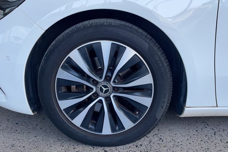 Used Mercedes-Benz B-Class 2021 B 200 Sport Edition
