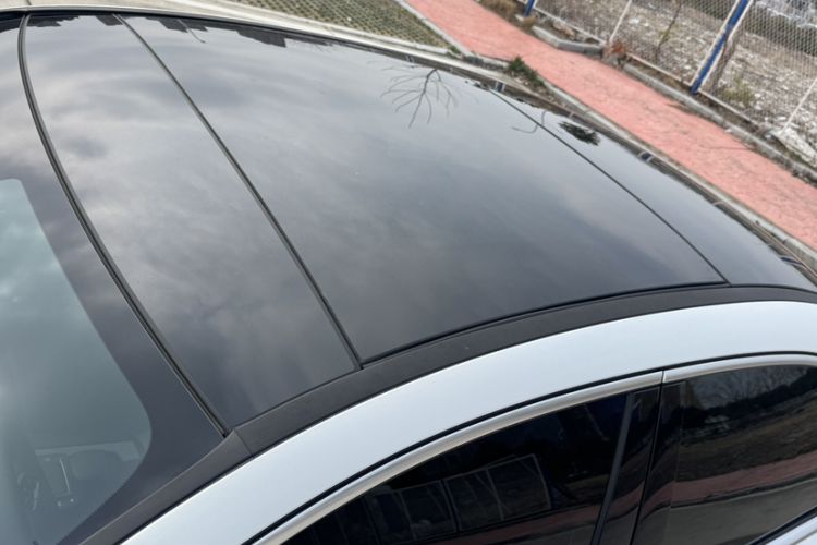 Used Mercedes-Benz A-Class 2022 Restyled A 200 L Sport Sedan Dynamic Version