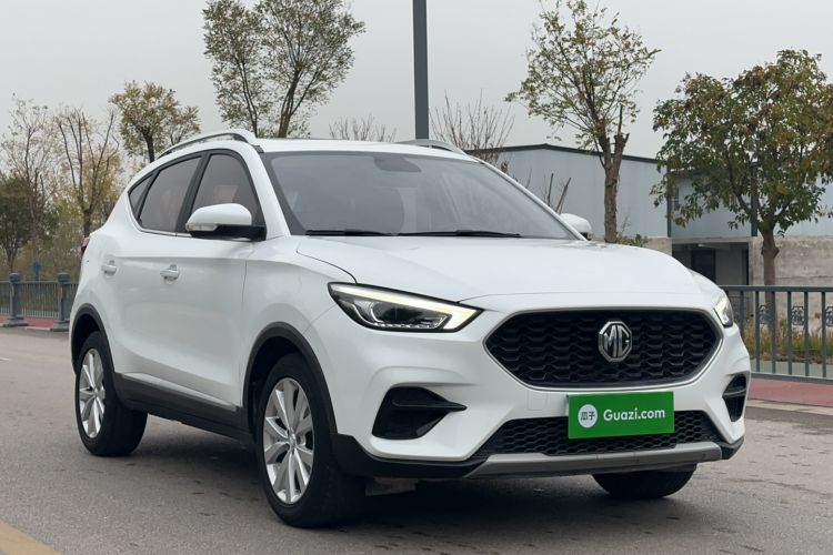 Used MG ZS 2020 180 DVVT Automatic Lite
