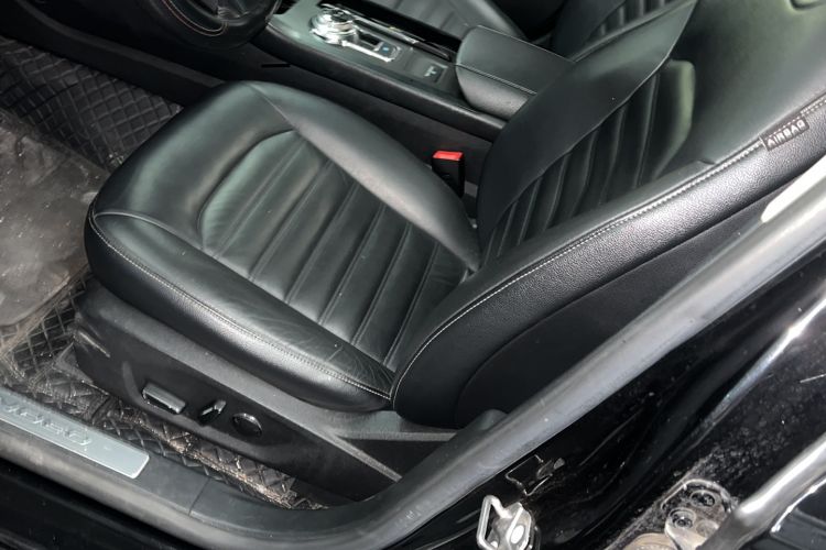 Used Ford Mondeo 2017 EcoBoost 180 Stylish Model
