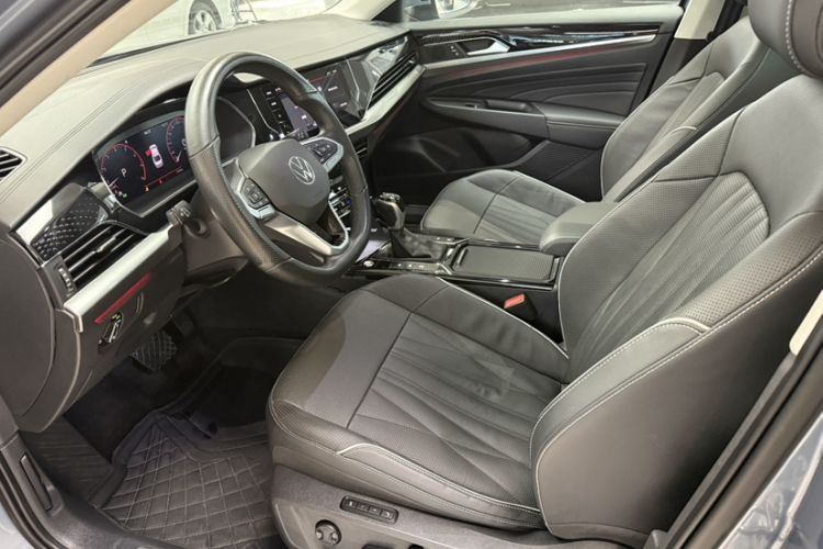 Used Volkswagen Passat 2022 330TSI Starry Luxury Edition
