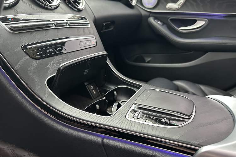 Used Mercedes-Benz C-Class 2019 C 260 L Sport Edition