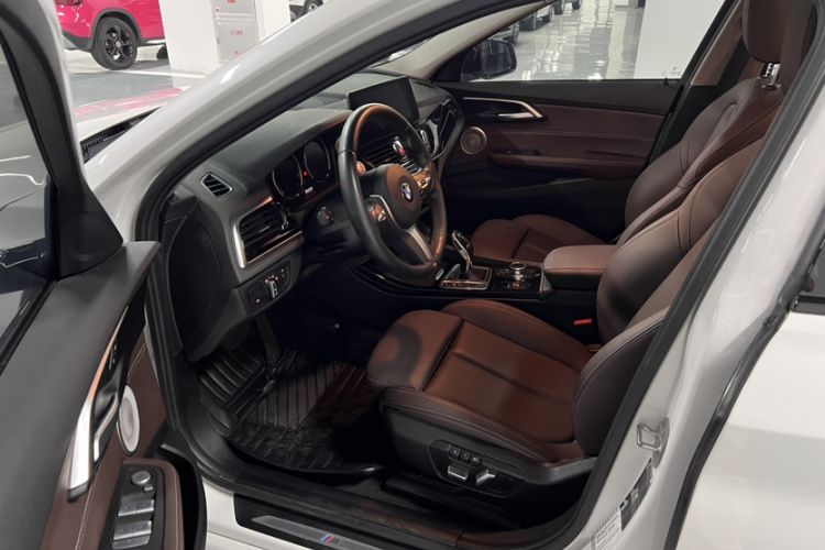 Used BMW 1 Series 2022 120i M Sport Night Edition
